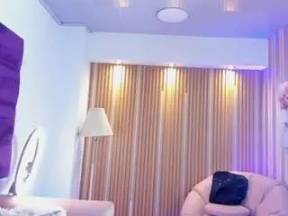 Camsoda Adult Webcam of gin-fox