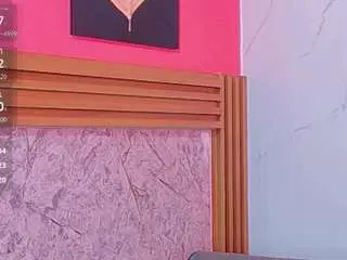 Camsoda Live Sex of kinkyandsavage