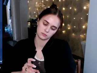 Camsoda Free Porn Cam of mary-bell