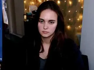 Camsoda Nude Webcam of mary-bell