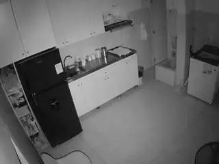 Camsoda Live Sex of voyeurcam-jb-kitchen-1