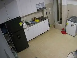 Camsoda Adult Video Chat of voyeurcam-jb-kitchen-1