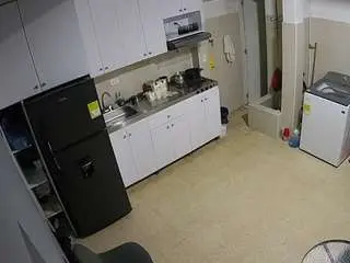 Camsoda Watch Live Sex Cams of voyeurcam-jb-kitchen-1