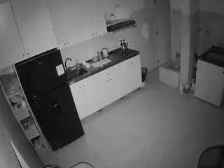 Camsoda Adult Webcams of voyeurcam-jb-kitchen-1