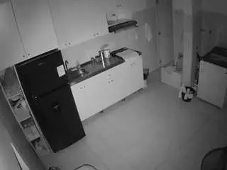 Camsoda Nude Webcam of voyeurcam-jb-kitchen-1