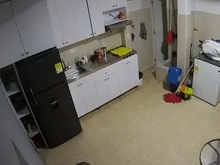 Camsoda Private Sex Chat of voyeurcam-jb-kitchen-1