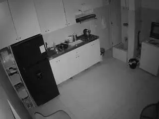 Camsoda Adult Webcam of voyeurcam-jb-kitchen-1