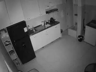 Camsoda Live Porn of voyeurcam-jb-kitchen-1