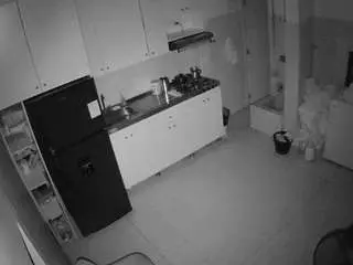 Camsoda Live Porn of voyeurcam-jb-kitchen-1