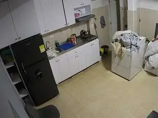 Camsoda Adult Video Chat of voyeurcam-jb-kitchen-1