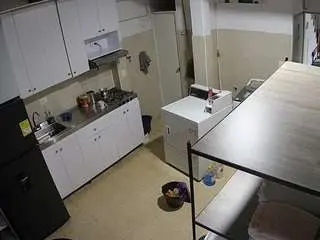 Camsoda Live Sex Cam of voyeurcam-jb-kitchen-1