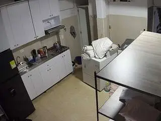 Camsoda Live Sex of voyeurcam-jb-kitchen-1