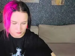 Camsoda Adult Video Chat of ekimmj-age