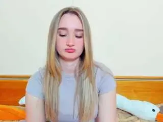Camsoda Best Webcam of hollyjayson