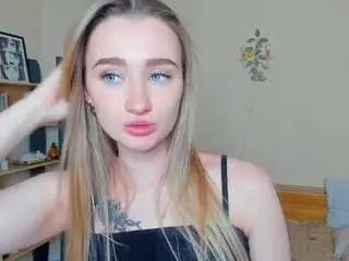 Camsoda Live Porn of hollyjayson