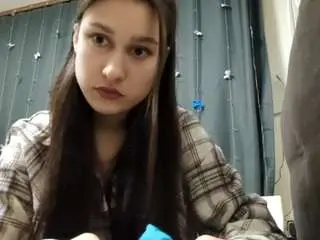 Camsoda Sex Cam of hwabranyan