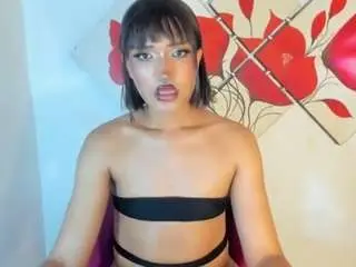 Camsoda Nude Webcam of kaiataylor