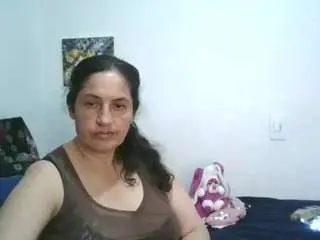 Camsoda Private Sex Chat of karlajimenez