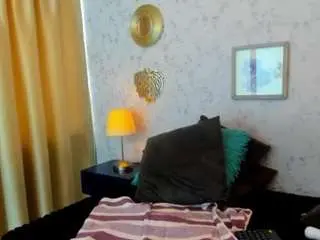 Camsoda Best live sex cam show of martina-curvy