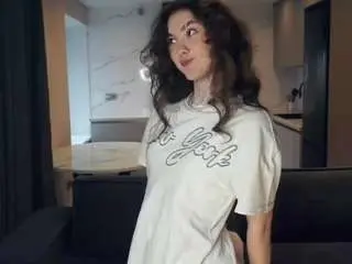Camsoda Best Webcam of miriambartkowski