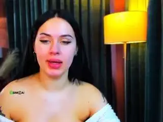 Camsoda Live Sex of vivy-star