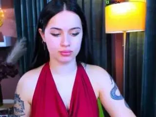 Camsoda Sex Cam of vivy-star