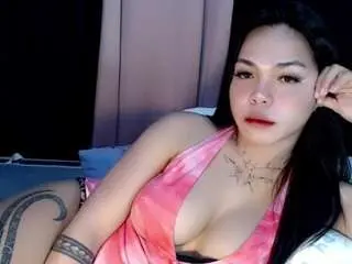 Camsoda Adult Video Chat of hyacexx