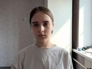 Camsoda Best Webcam of kittiehirkaler