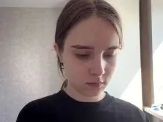 Camsoda Adult Webcam of kittiehirkaler