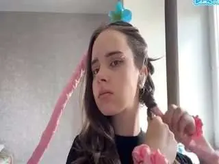 Camsoda Live Sex of kittiehirkaler