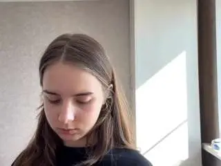 Camsoda Nude Webcam of kittiehirkaler
