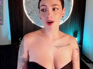Camsoda Free Porn Cam of melannyluv
