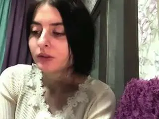 Camsoda Adult Webcam of yvonneberkovitz