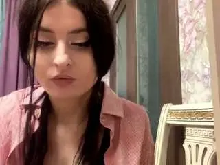 Camsoda Free Porn Cam of yvonneberkovitz