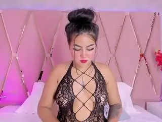 Camsoda Live Porn of alannablair