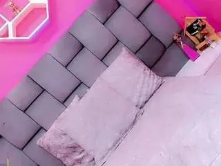 Camsoda Nude Webcam of baddinner