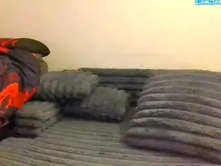 Camsoda Sex Chat of bigvibing