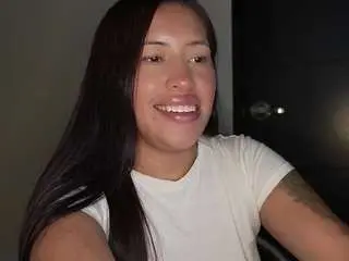 Camsoda Nude Webcam of helener-mouth