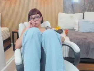 Camsoda Live Sex Cam of mary-spencer