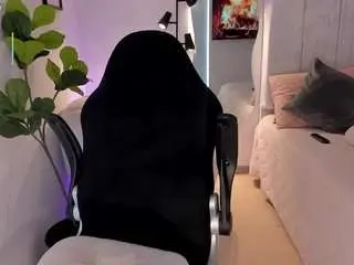 Camsoda Free Porn Cam of amywoods