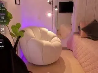 Camsoda Nude Webcam of amywoods