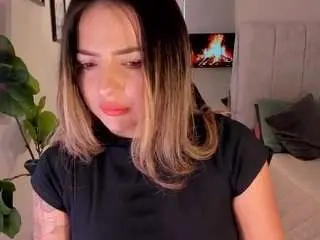 Camsoda Adult Webcams of amywoods