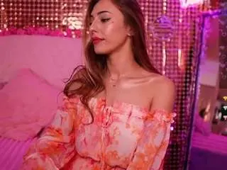 Camsoda Sex Cam of anyasky