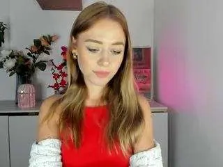Camsoda Adult Video Chat of cindybeauty