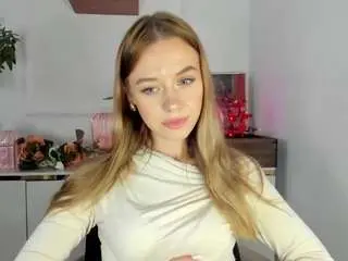 Camsoda Free Porn Cam of cindybeauty