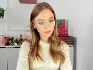 Camsoda Private Sex Chat of cindybeauty
