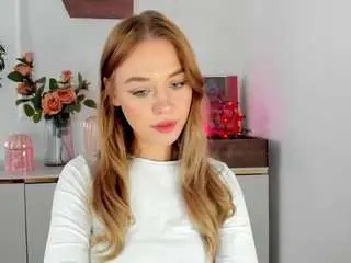 Camsoda Adult Video Chat of cindybeauty