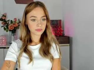 Camsoda Sex Chat of cindybeauty