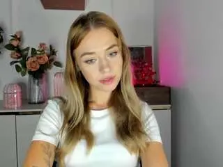 Camsoda Adult Webcam of cindybeauty
