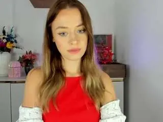 Camsoda Free Porn Cam of cindybeauty